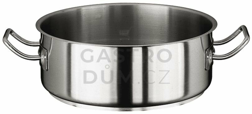 PADERNO kastrol (Ø320, v=110 mm, 9 l)