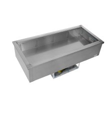 Chladicí vana TEFCOLD CW4/V