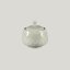 RAK Porcelain Krush miska na cukr pr. 6,5 cm světle zelená
