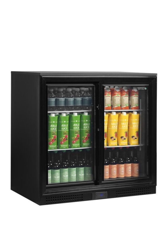 Minibar TEFCOLD DB201S