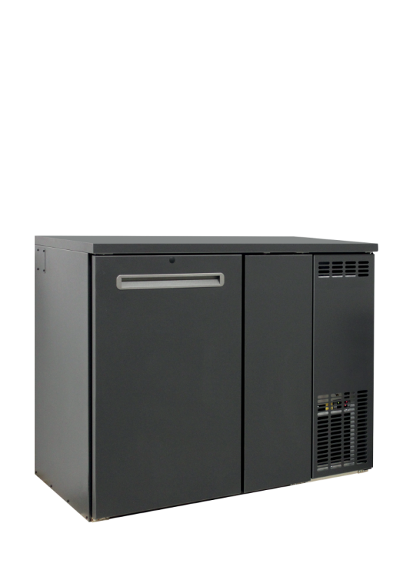 Minibar Serrco by TEFCOLD SFK-6E+