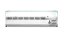 Chladicí zásobník GN 1/4, Arktic, 7 x GN 1/4, GN 1/4, 31,5L, 230V/180W, 335x1505x(H)460mm