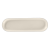 RAK Porcelain Bravura podnos obdélníkový 40 × 12 cm