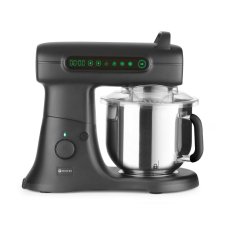 Planetární mixér Blackbolt PRO, HENDI, 7L, Černá, 230V/800W, 470x263x(H)413mm