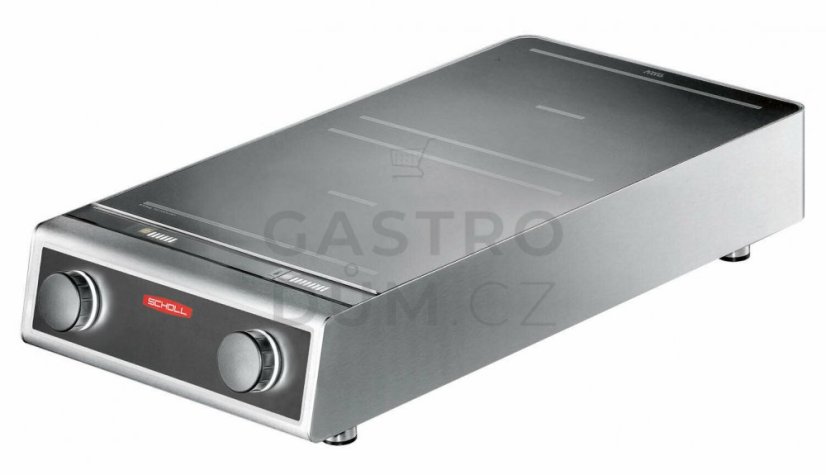 Gscholl indukční vařič FLEX Base 10