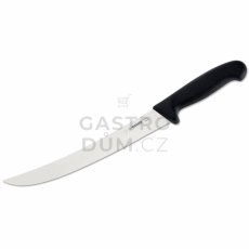 GIESSER nůž porcovací G 2005 25cm černý