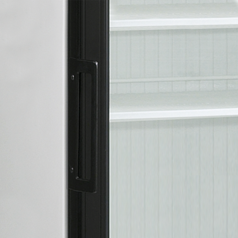 Chladicí skříň TEFCOLD SCU 1450 CP