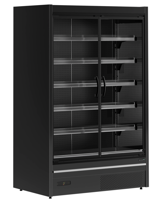 Přístěnná chladicí vitrína Tefcold MDCB1250HB