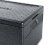 Thermobox, HENDI, Profi Line, GN 1/1, 80L, 685x485x(H)360mm