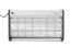 Elektrický lapač hmyzu, HENDI, Dosah: 150 m², 230V/45W, 655x90x(H)360mm