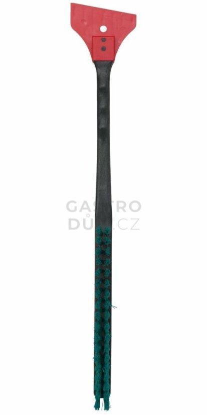 Vikan košťátko-škrabka na led 520052