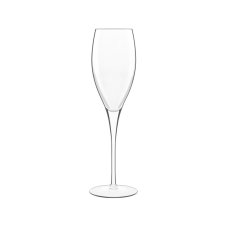 Luigi Bormioli Diamante sklenice na šumivé víno Prosecco 22 cl