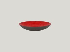 RAK Porcelain RAK Ruby talíř hluboký 120 cl – červená | RAK-RBNNDP23