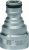 Vikan adaptér Gardena/Rychlospojka, 1/2“ 070752