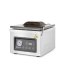 Vakuovací komora, HENDI, Profi Line, těsnicí lišta 300 mm, 230V/950W, 367x425x(H)364mm