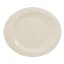 RAK Porcelain RAK Talíř oválný 34 × 22 cm | RAK-GIPL34