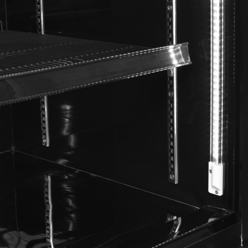 Chladicí skříň Tefcold Atom Maxi C3DBB