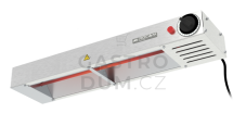 Rocam Losi infra ohřívač Pulsar 600