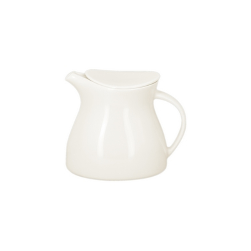 RAK Porcelain RAK Swirls poklička na konvičku na čaj RAK-SWTP40 | RAK-SWTP40LD