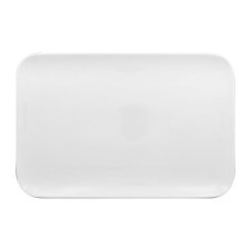 RAK Porcelain RAK Talíř obdélný 33 × 22 cm | RAK-AURPW33W