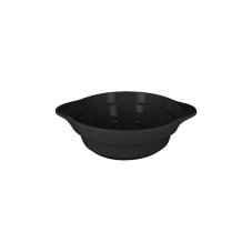 RAK Porcelain RAK Chef's Fusion hrnec pr. 16 cm, černý | RAK-CFRD16BKBD