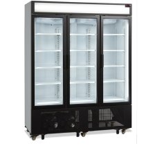 Chladicí skříň TEFCOLD FSC 1600 H