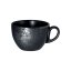 RAK Porcelain RAK Šálek na kávu 23 cl, černá | RAK-KR116CU23