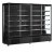 Přístěnná chladicí vitrína TEFCOLD PC2500B