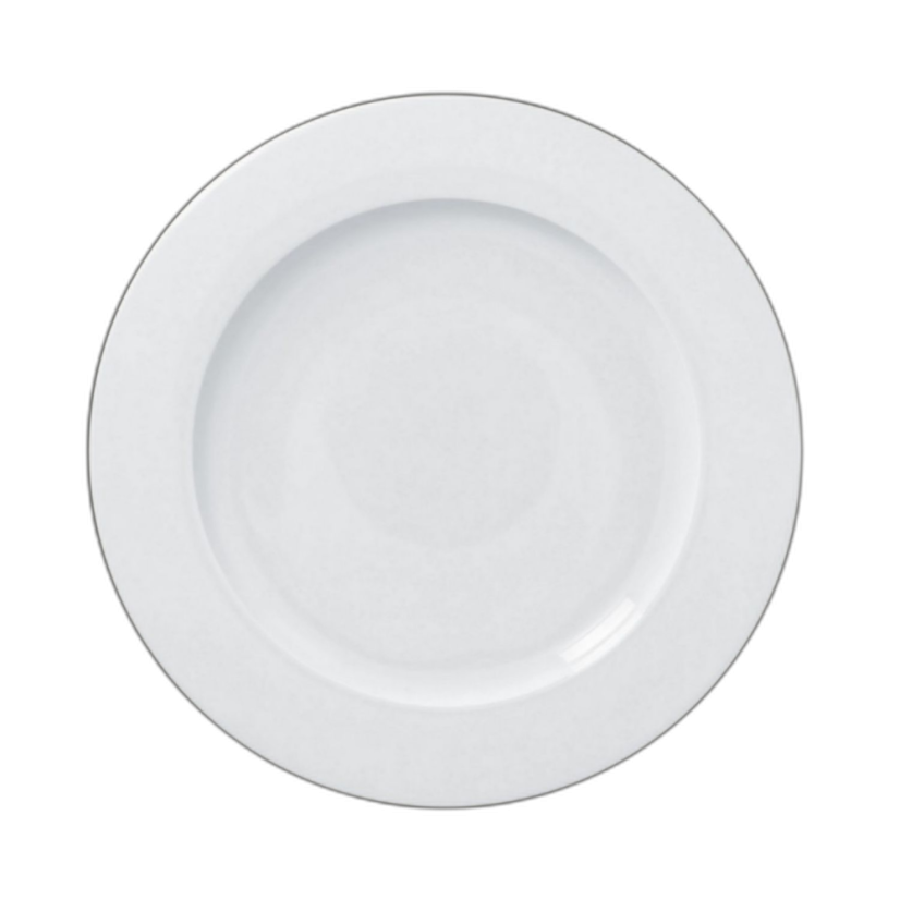RAK Porcelain RAK Talíř mělký 27 cm | RAK-ASFP27
