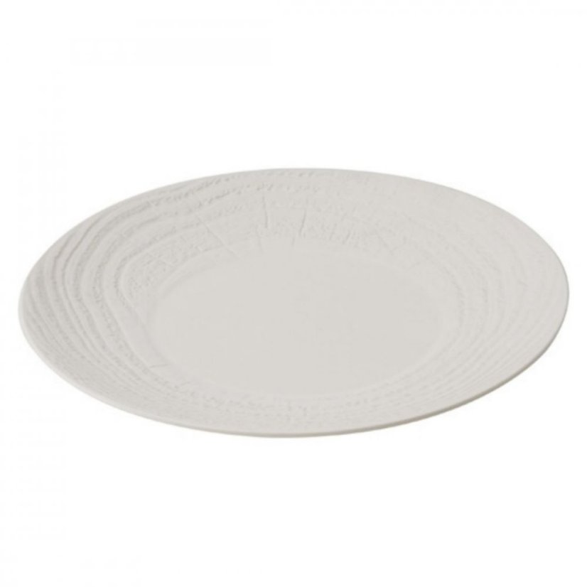 Revol Arborescence talíř mělký 31 cm – ivory | REV-648324