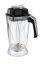 Nádoba na mixér bez obsahu BPA, HENDI, 2,5L, 200x170x(H)360mm
