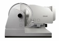GRAEF nářezový stroj Graef 3310 EA