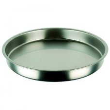 Inoxibar Tác servírovací nerezový pr. 36 cm