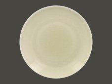 RAK Porcelain RAK Vintage talíř mělký coupe 31 cm – perlová | RAK-VNNNPR31PL