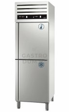 Asber chladící skříň kombinovaná GCPMZ-702L (+/-) levé