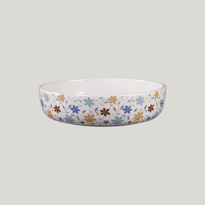 RAK Porcelain Ease summer miska pr. 20 cm