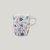 RAK Porcelain Ease summer šálek na espresso 9 cl