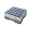 Cambro Koš Camrack 25 pozic, výška sklenice 27,8 cm - Hnědá
