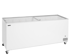 Pultová mraznička Tefcold IC702SC
