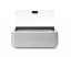 Chafing dish UNIQ, HENDI, designed by Robert Bronwasser, GN 1/1, Bílá, 230V/700W, 607x402x(H)245mm