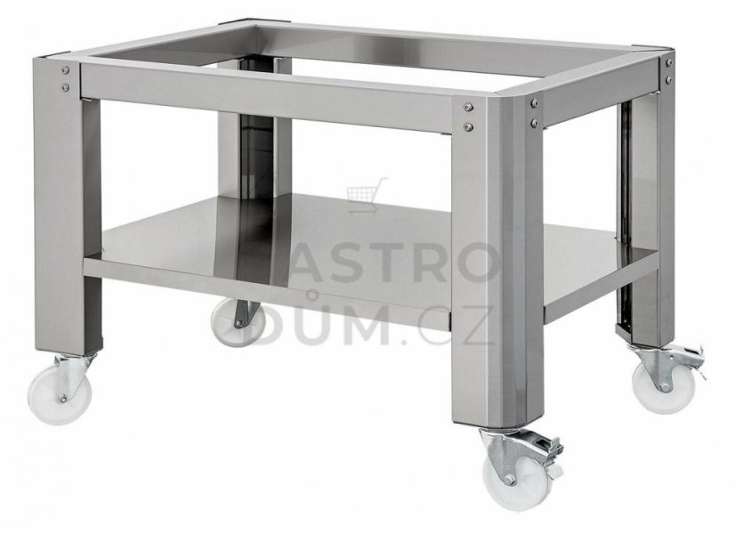 PRISMAFOOD podstavec SC/40 (pod pec TUNNEL C/40)