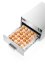Sterilizátor vajec, 30 vajec, HENDI, 230V/70W, 365x550x(H)254mm