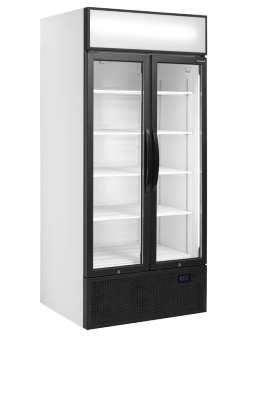 Chladicí skříň TEFCOLD FSC891H