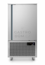 Coldline zchlazovač/zmrazovač SMART W10X 230V (10x GN1/1 a EN600x400)