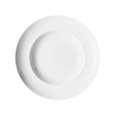 RAK Porcelain RAK Talíř hluboký 26 cm – kulatý | RAK-CLDP26