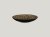 RAK Porcelain RAK Pebbles talíř hluboký 69 cl | RAK-PBNNDP23