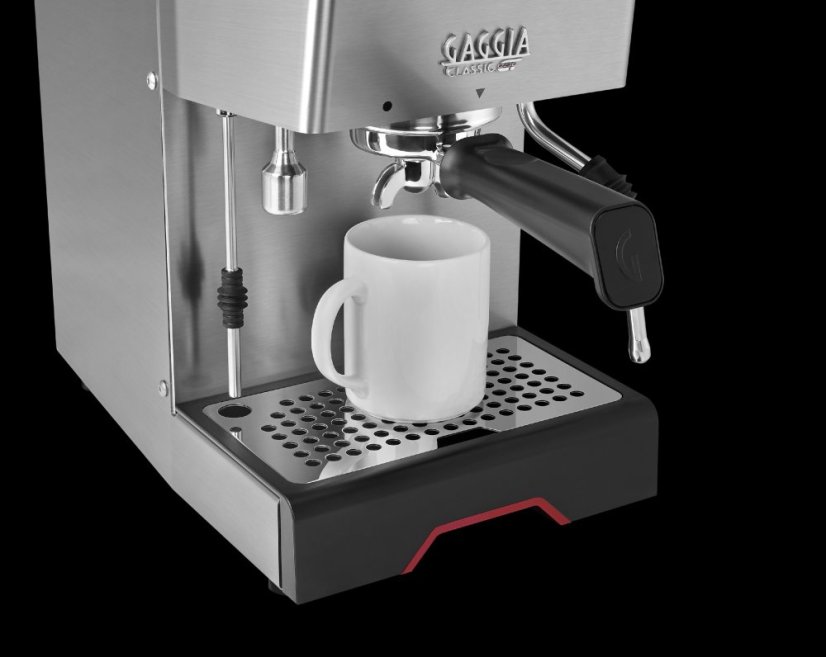 Pákový kávovar Gaggia Classic GT