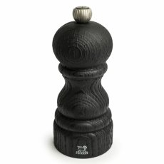 Peugeot Mlýnek Paris Nature buk přírodní, tmavý na pepř, 12 cm