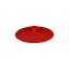 RAK Porcelain RAK Chef's Fusion poklice pr. 16 cm, červená | RAK-CFRD16BRLD
