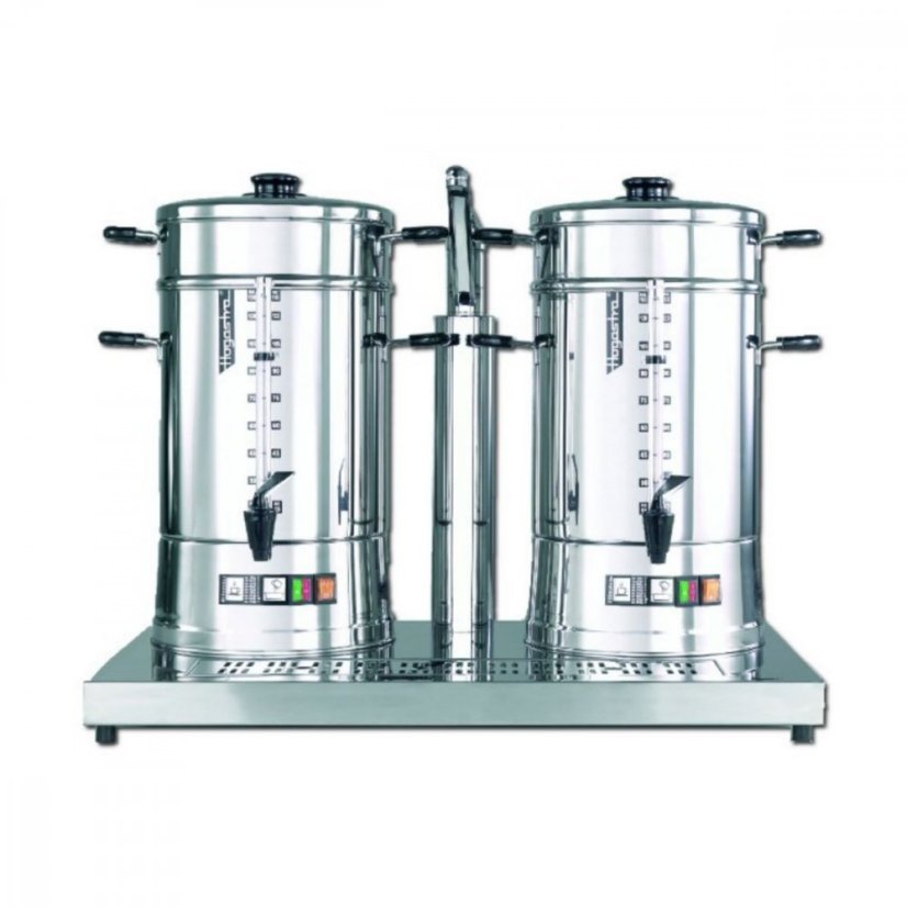 Hogastra Automat na kávu Duo-Tec 25 l